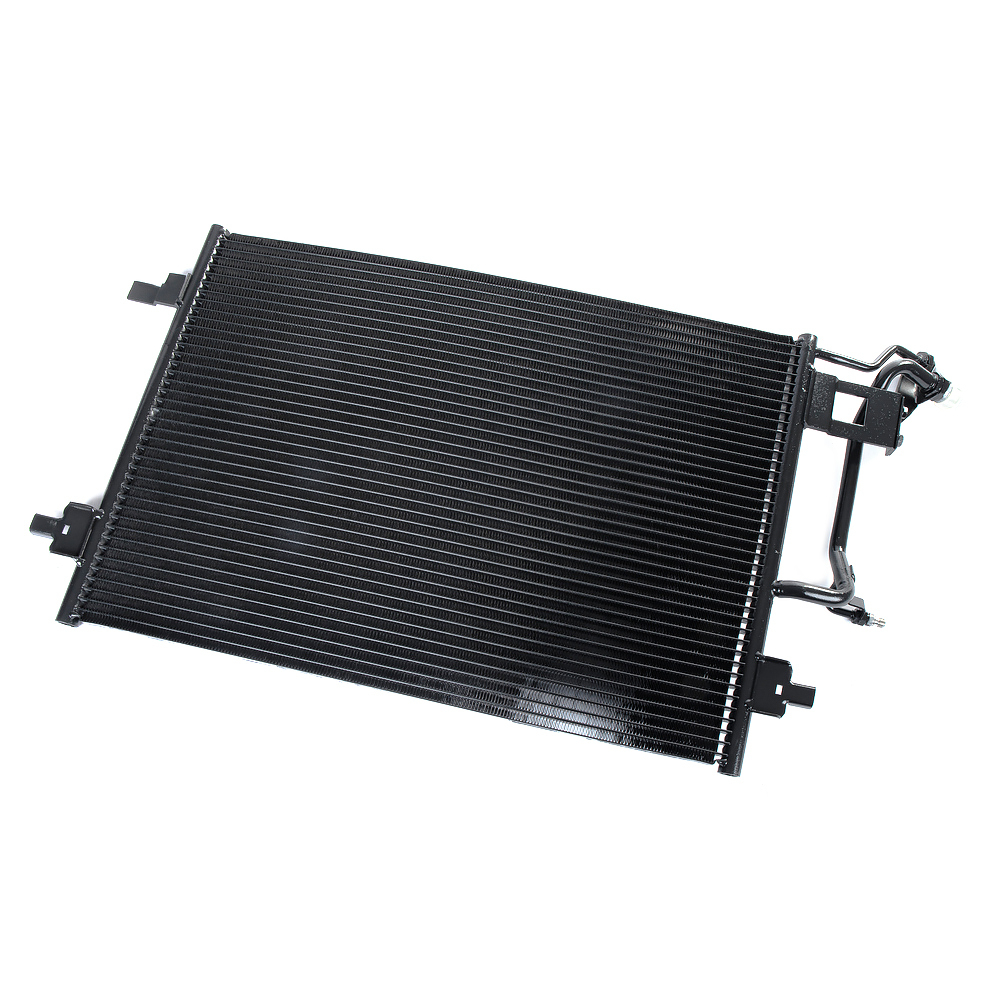 Радиатор кондиционера VW Passat B5 95-05 GANZ GIC06112