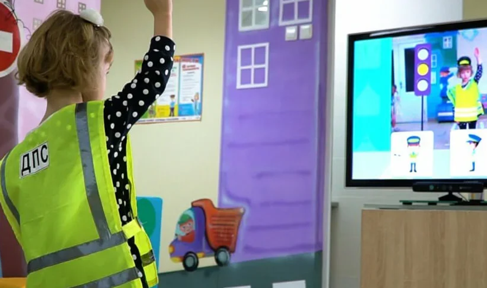 Дополнительные занятия Играй и развивайся: Английский язык