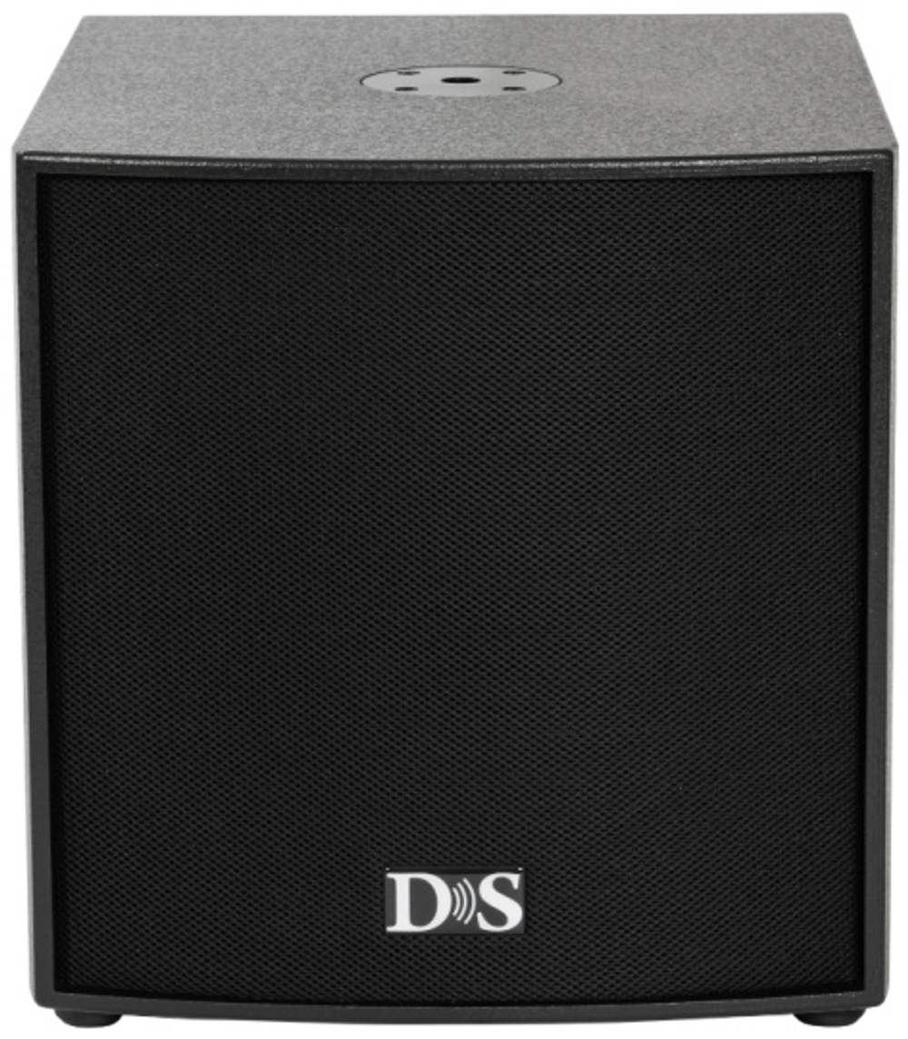 Сабвуфер DS Proaudio CX S15