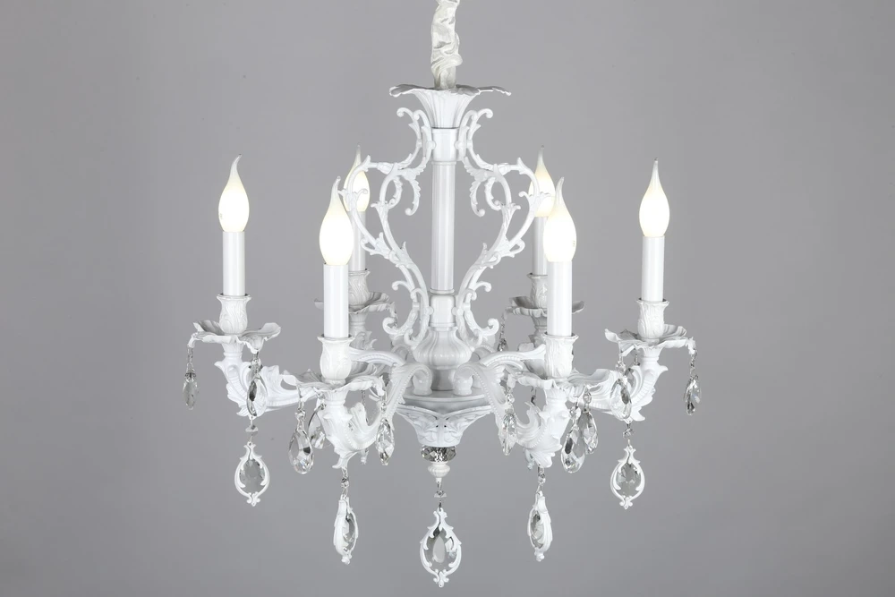 Подвесная люстра Omnilux SENIS OML-74713-06