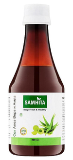 Сок Samhita Амла Amla Juice 200 мл