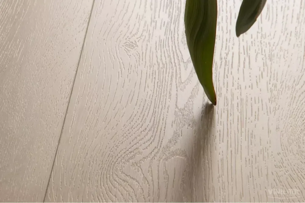 Vinilam Cork WPC Дуб Намюр, 2,76 м²