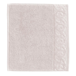 Элитное полотенце махровое Paris Supersoft stone от Vossen для рук