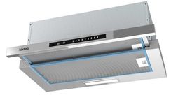 Встраиваемая вытяжка Korting KHP 6975 X