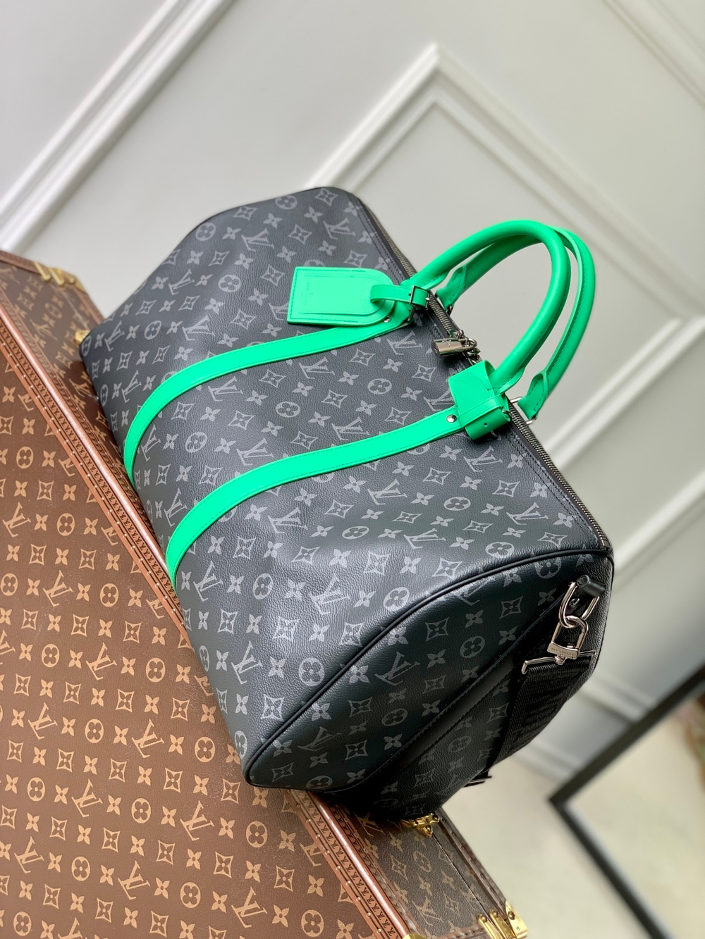 Louis Vuitton Keepall 50