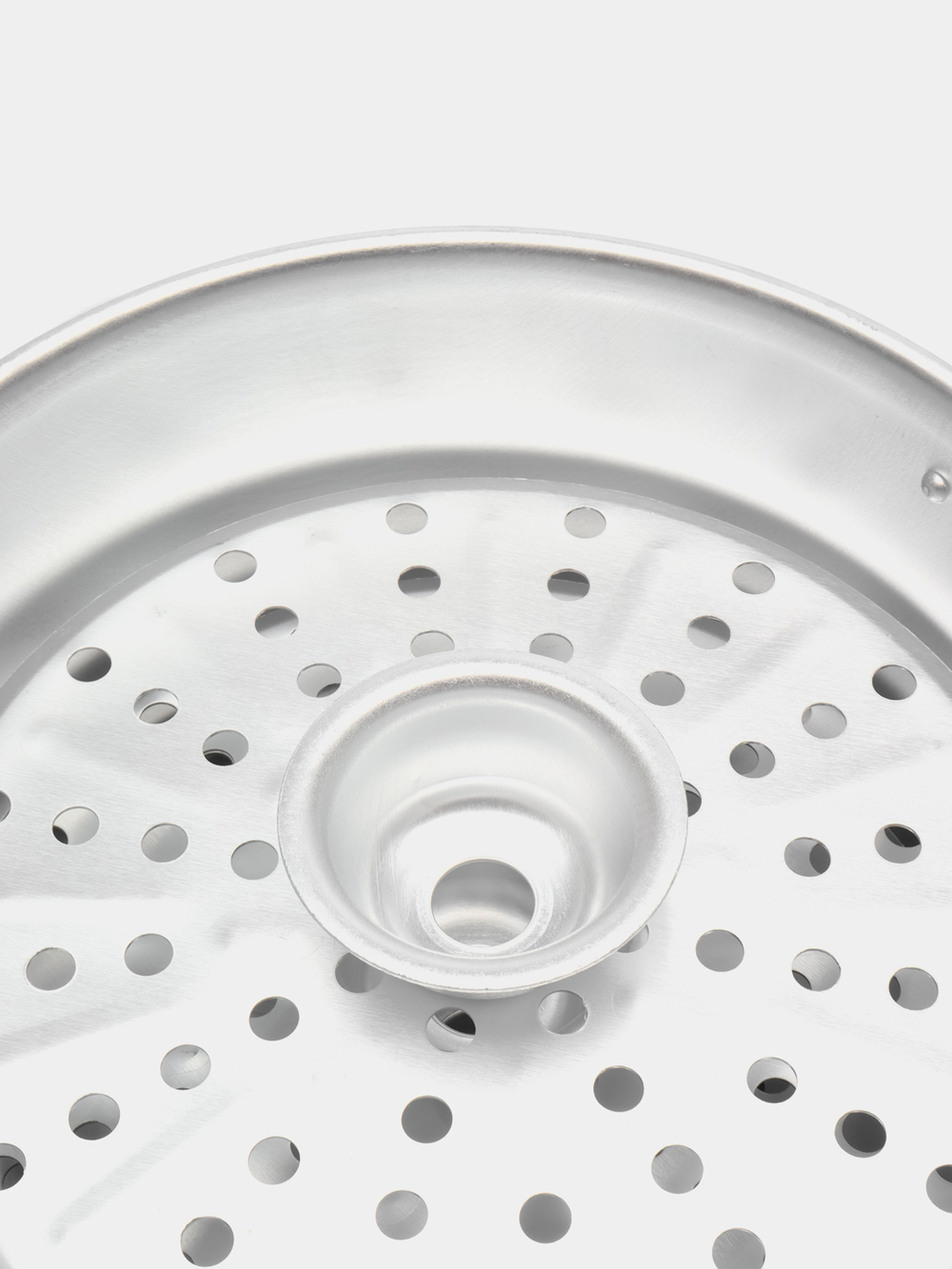 Мантоварка 6.0л с 4 дисками 2,8кг 180645