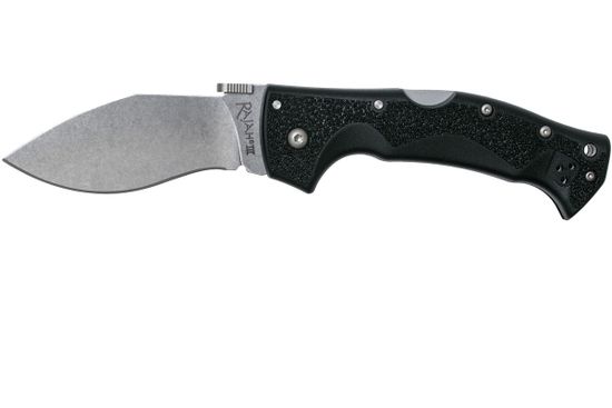 Складной нож Cold Steel 62JM Rajah III c клинком из стали AUS-10A, рукоять Grivory (Griv-Ex)