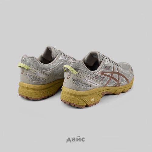 Кроссовки Asics Gel-Venture 6 