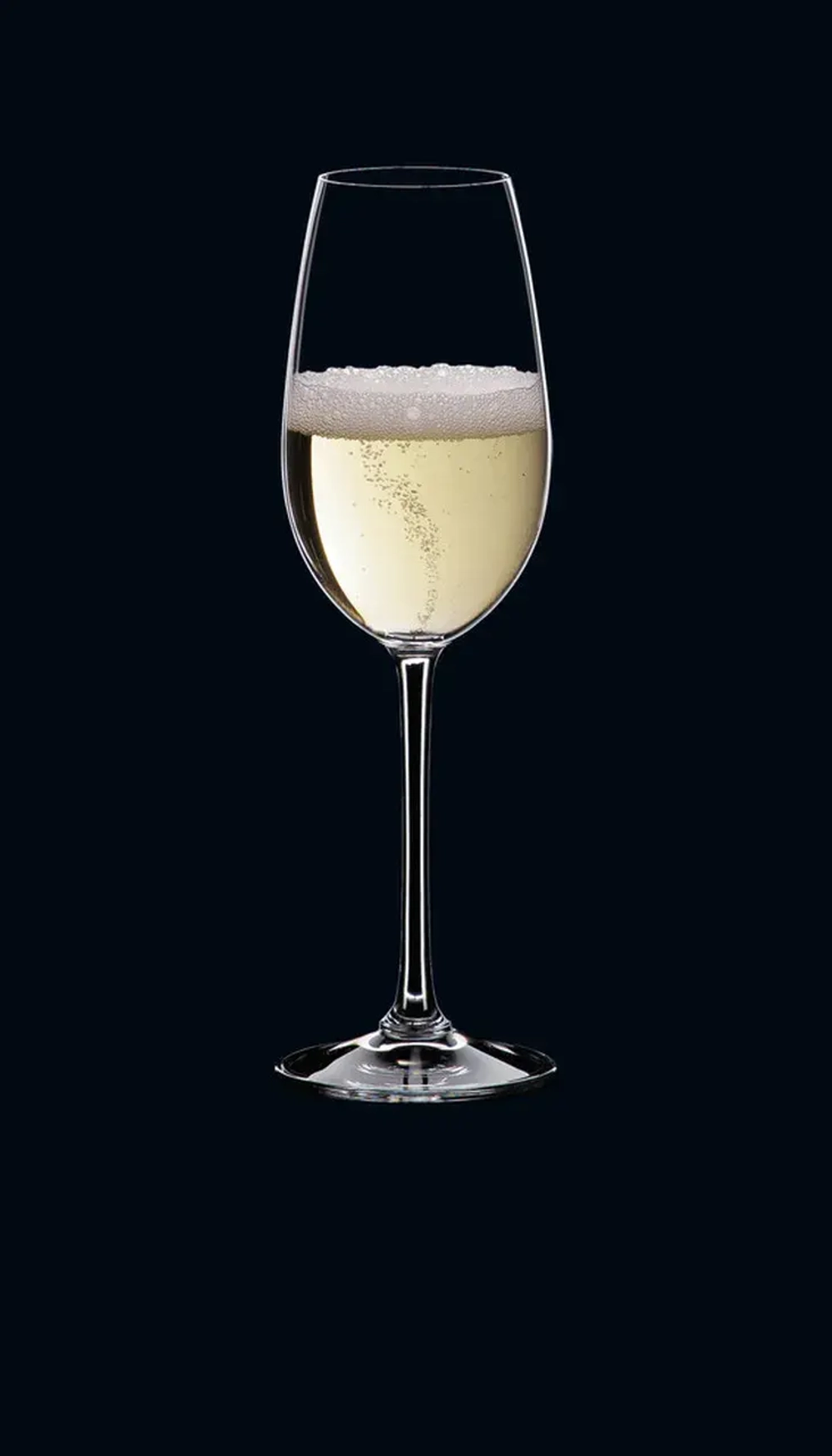 Nachtmann Набор из 4 бокалов для шампанского Vivino 260 мл