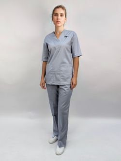 Брюки женские БР.033