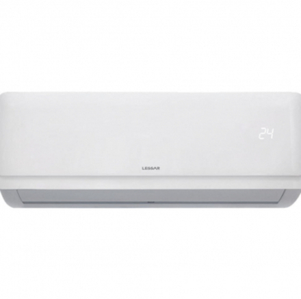 Lessar Cool+ LS-H07KFE2/LU-H07KFE2