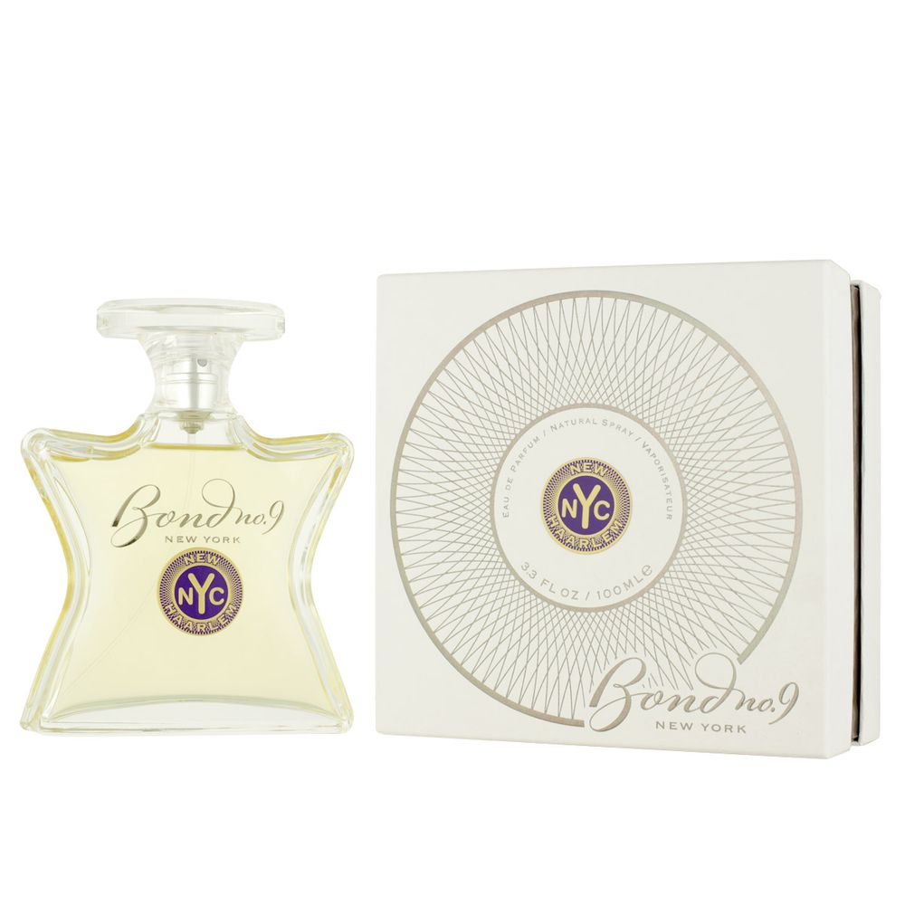 Bond No. 9 New Haarlem Eau De Parfum 100 ml (unisex)