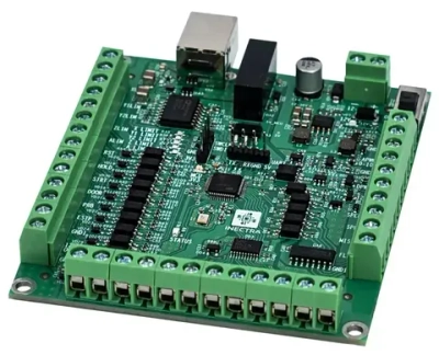 ЧПУ-контроллер Inectra MSC-4US