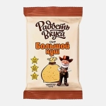 Сыр Радость вкуса Большой куш 20% 180г