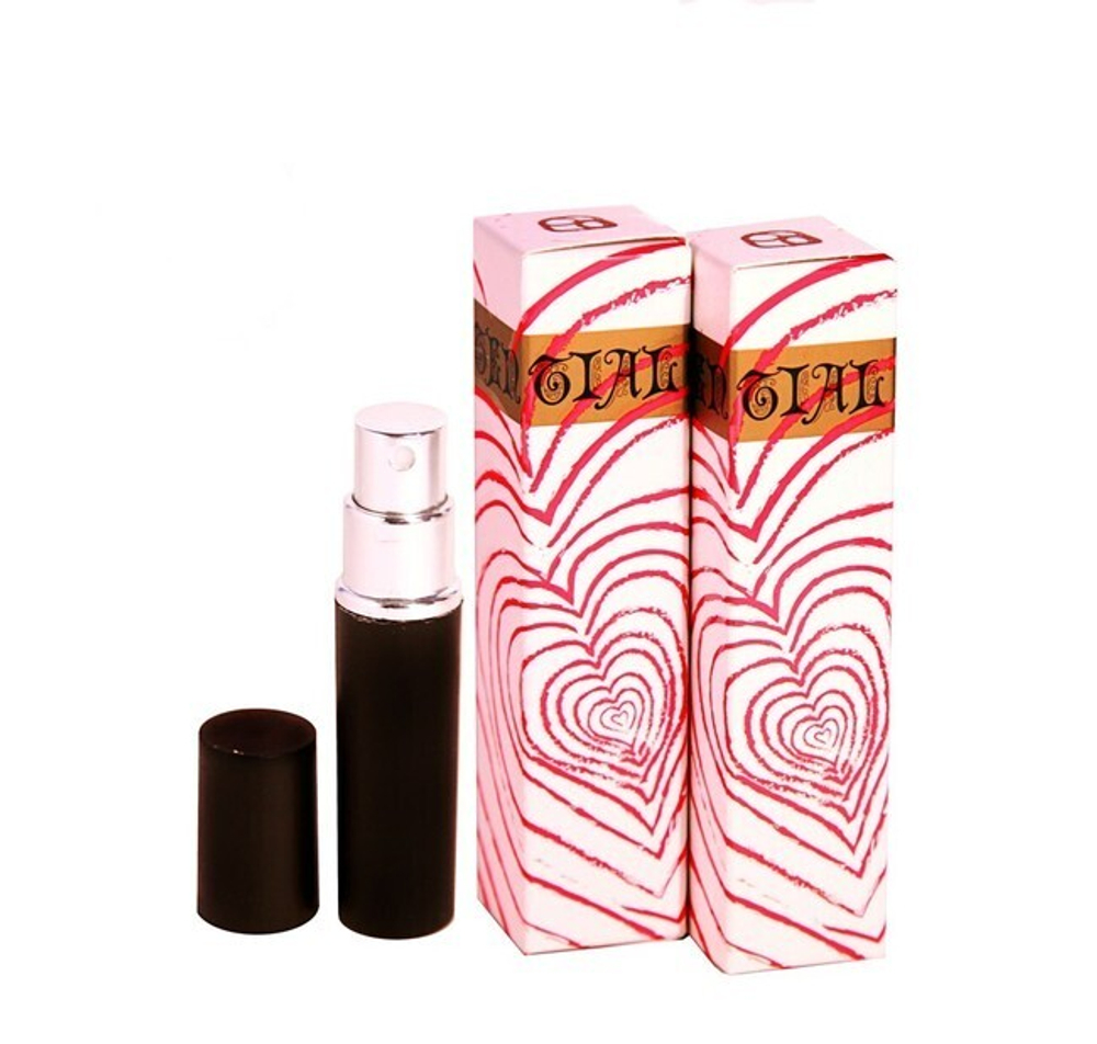 Potential 69 женский оральный возбуждающий спрей 5 мл (65 распылений, 10-15 доз)