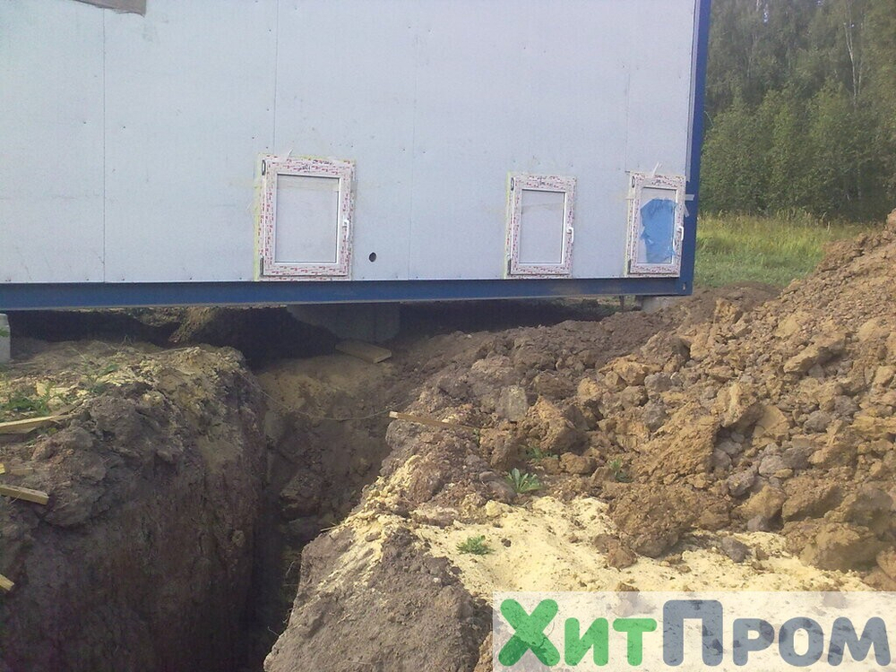 Комплекс убоя и разделки кроликов до 75 голов/час. Тульская область