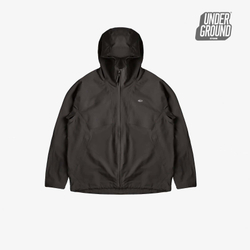 Куртка Nothomme BlueMonte Removable Lining черный