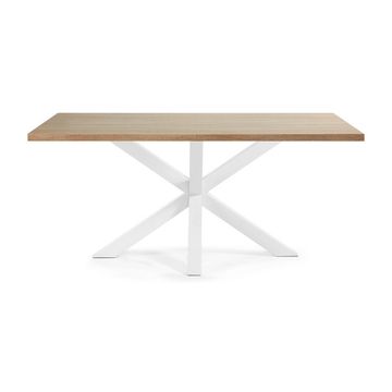 Обеденный стол Arya дуб сонома