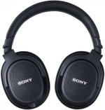 Наушники мониторные Sony MDR-MV1