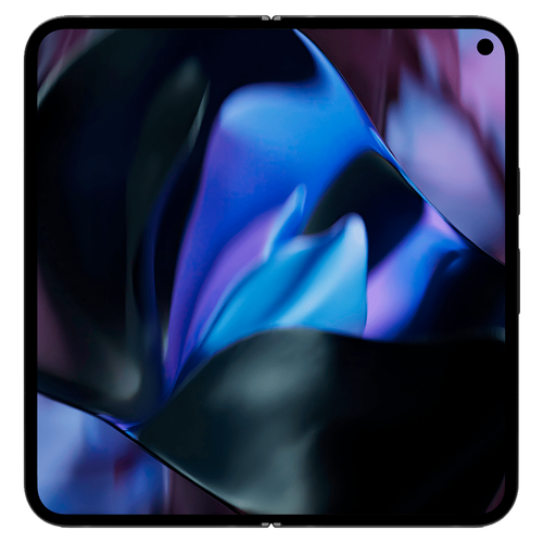 Смартфон Google Pixel 9 Pro Fold 16/256GB, Obsidian (Черный обсидиан) (Японская версия)