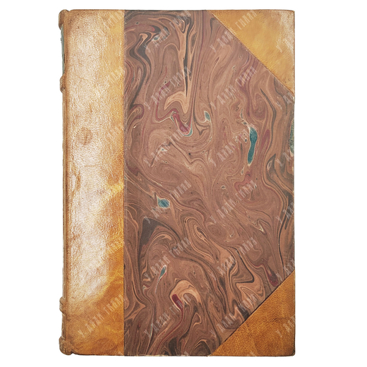 Aubry O. Napoléon III. Tome second / Обри О. Наполеон III. Том второй. 1932