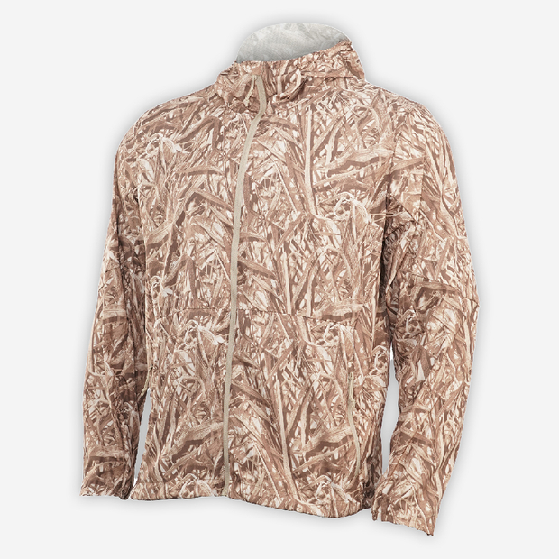 Худи легкий SUN STOPPER NW1