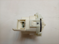 ESL98330 ктп2 Сливной насос для посудомоечных машин AEG Electrolux Zanussi 140000604011 б/у