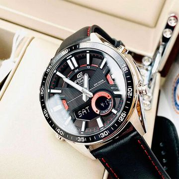 Наручные часы Casio EFV-C100L-1A