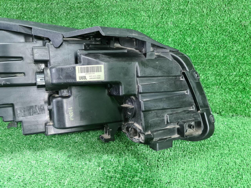 Фара левая Kia Sorento 3 UM Prime (2017-2020) LED