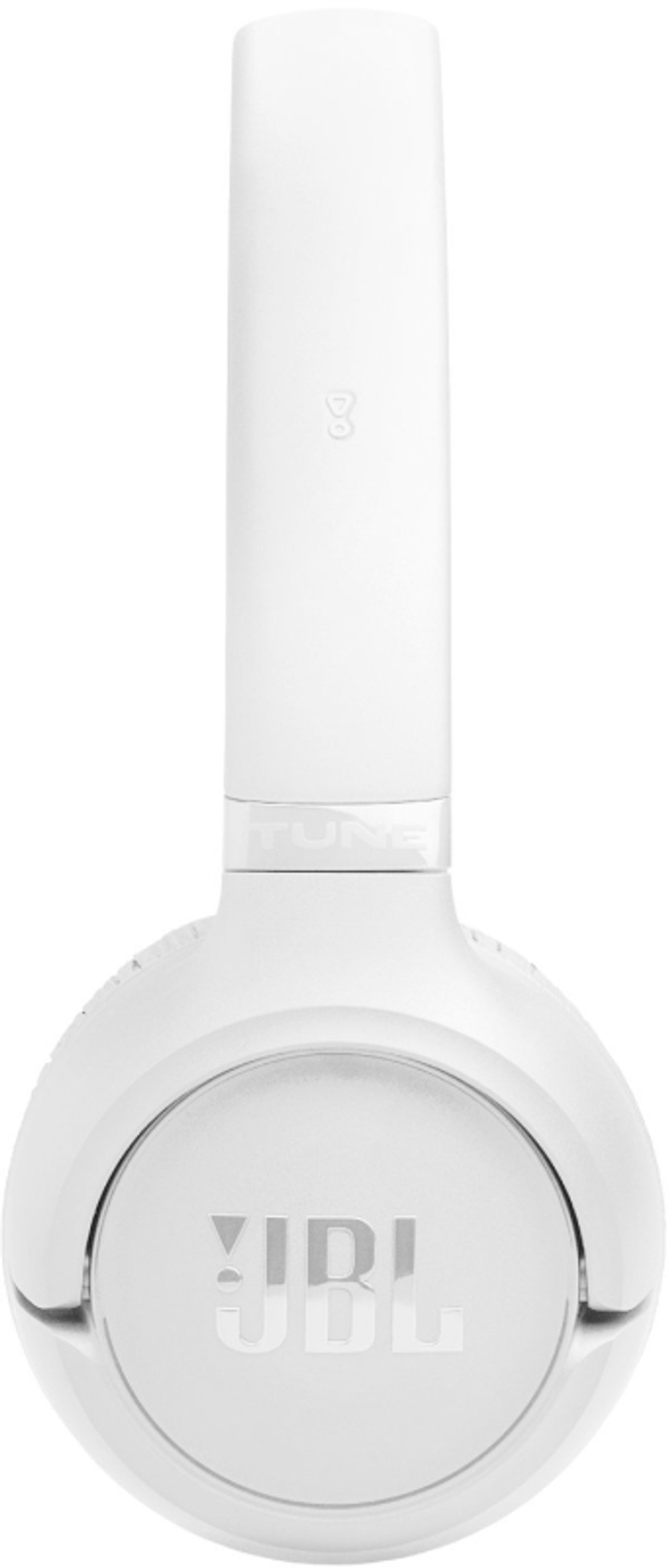 Беспроводные наушники JBL Tune 530BT White
