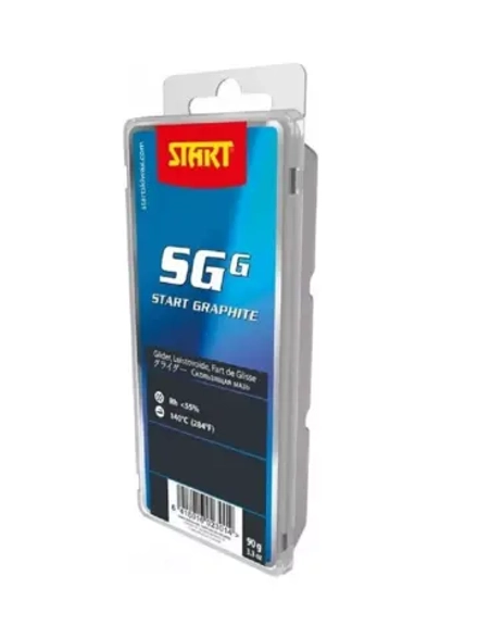 Парафин без фтора SGG, 90 г