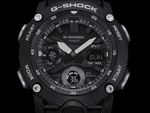 Часы Casio GA-2000S-1AER