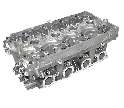 Головка блока ВАЗ 11194 1,4 голая АвтоВаз