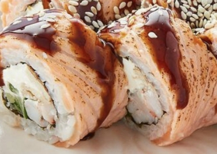 Филадельфия гриль