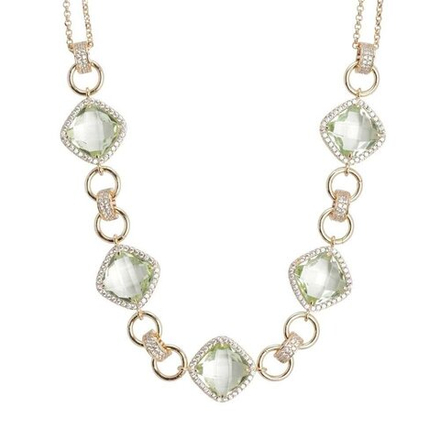 Колье Boccadamo XGR431D G/G