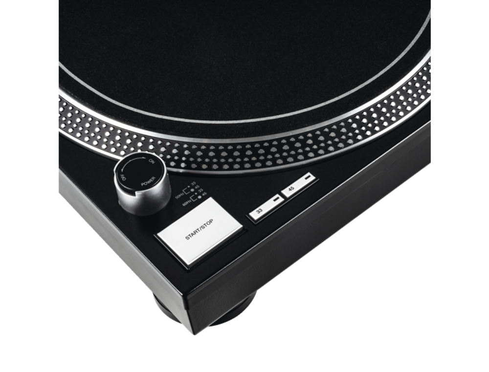 DJ-проигрыватель RELOOP RP-2000 USB MK2