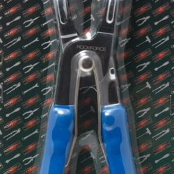Клещи для пружинных хомутов 8.5'', в блистере RockForce##Rock FORCE RF-9G0722A