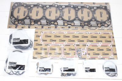 Ремкомплект двигателя Cummins 6ISBe верхний 0078O