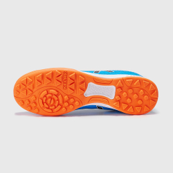 Обувь футбольная (многошиповки) KELME 68831124-417-40, размер 40 (рос.39), синий