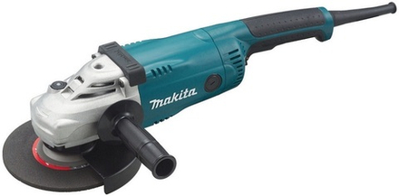 Уцененная угловая шлифмашина Makita GA7020SF (повреждена упаковка)