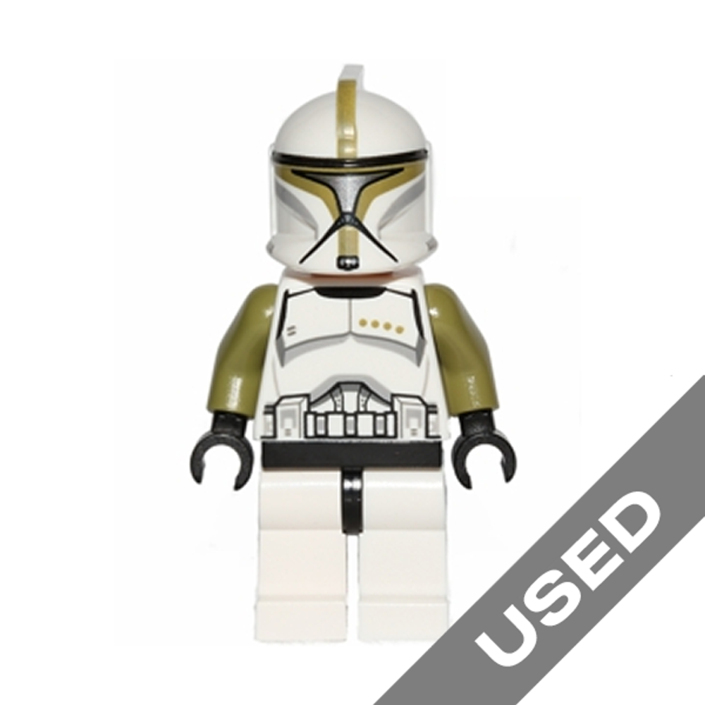 USED Клон-Сержант sw0438