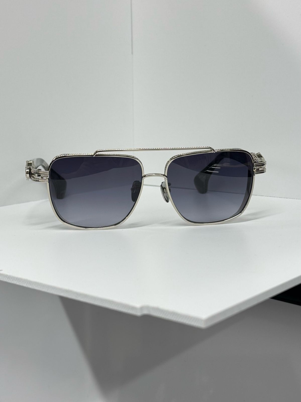 Очки Chrome Hearts