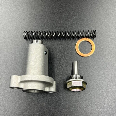 Натяжитель цепи Yamaha Grizzly 550/700 (Yamaha)