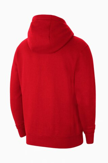 Кофта Nike Fleece Park 20 FZ Junior