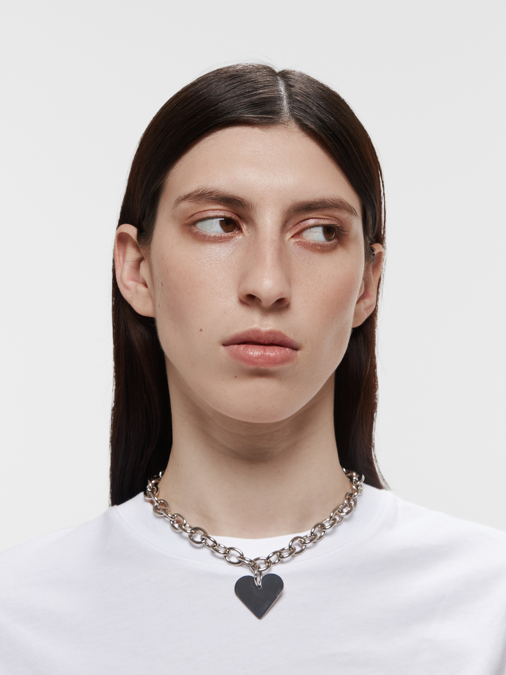 КУЛОН "EPIC HEART"