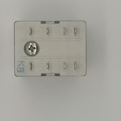 5шт Промежуточное реле постоянного тока ABB CR-M024DC2 1SVR405611R1000