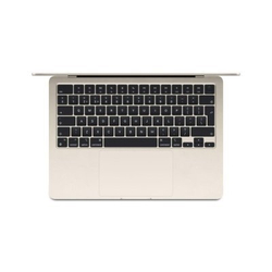 Ноутбук Apple MacBook Air 13 2024 MRXU3ZP/A