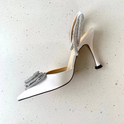 Туфли Mach & Mach