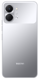 Смартфон Tecno Spark Go 3 4/128GB