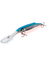 Воблер плавающий Salmo FREEDIVER SDR 09/HP